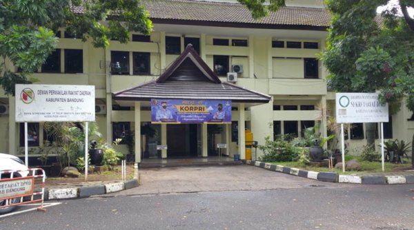 BAGIAN 2 | Soal PAW Partai Golkar Kab. Bandung, Ini Kata UU MD3