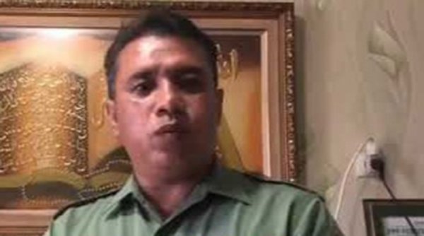 Angkatan Muda Ka'bah Jabar Apresiasi atas Terpilihnya Gus Yahya Sebagai Ketum PBNU