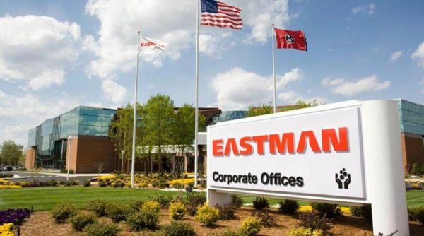 Eastman Berinvestasi Hingga 1 Miliar Dollar AS untuk Mempercepat Ekonomi Sirkular 