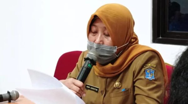 Surabaya Tertinggi se Jatim Kasus HIV/AIDS, Berikut Penjelasan Kadinkes