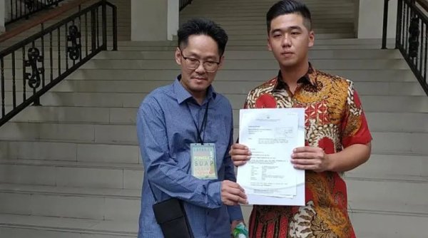 Kuasa Hukum PT SGP Ajukan Hakim Pengganti dan Pemeriksaan Ulang Perkara Terkait OTT KPK Terhadap Hakim Itong