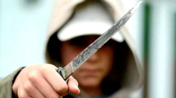 Pembacok Penjual Gado Gado Tertangkap, Pelaku Diancam Lima Tahun Penjara