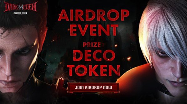 MMORPG "Dark Eden M on WEMIX" yang Didukung "Blockchain" Membuka Tahap Praregistrasi di Google Play Store