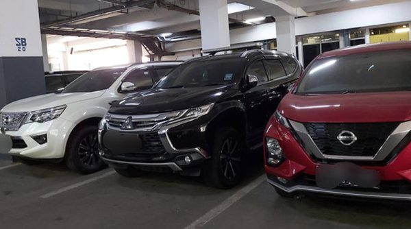 Ombudsman Duga Ada Maladministrasi di Polri dalam Kepemilikan Plat Nomor Polisi Mobil Arteria Dahlan