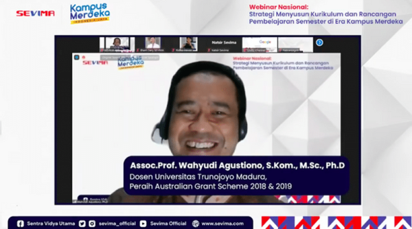 Tips Sukses Magang dan Anti “Zonk” untuk Mahasiswa Kampus Merdeka