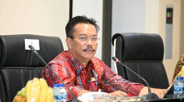 Komisi IX Nilai UMK Kabupaten Karawang Sudah Sesuai