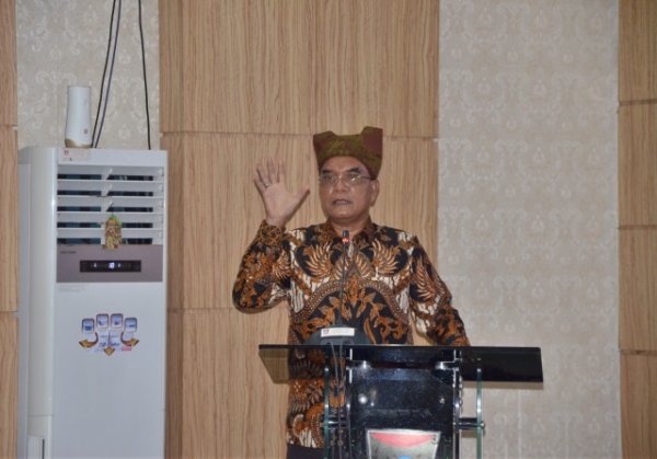 Muncul Kerumitan Baru Bila Kuota Haji Tahun Ini Dipotong