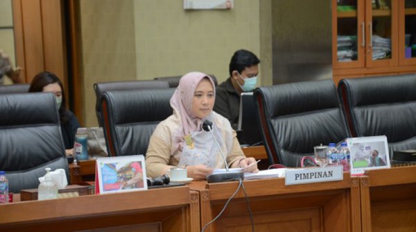 RUU Pengawasan Obat dan Makanan Diharapkan Mampu Perkuat Posisi BPOM