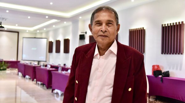 Pasar Politik Yang Akan Menentukan Nasib Kang Emil Di Kancah Politik Nasional