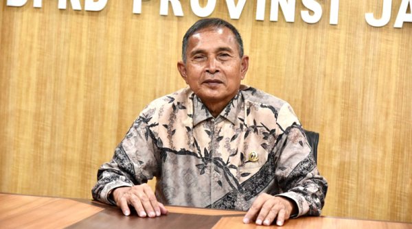 Kusnadi : Masih Ditemukan Produk Vaksin Tidak Berlebel Halal