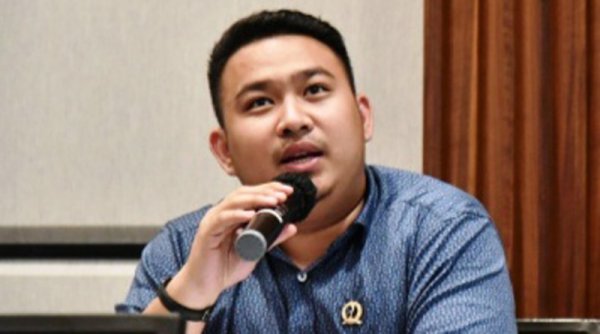 Putusan Hakim Tidak Sesuai Tuntutan Jaksa, Reynaldi : Jaksa Bisa Lanjutkan Upaya Hukum