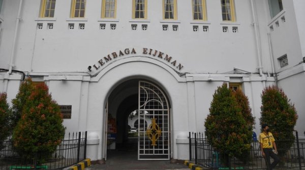 Penjelasan Kepala BRIN Perihal Pemindahan Lab Eijkman