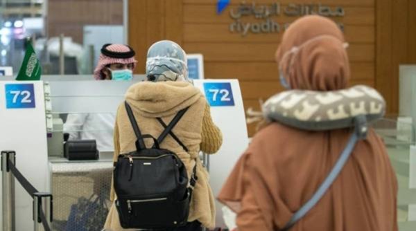 Arab Saudi Wajibkan Gaji PRT Ditransfer Elektronik