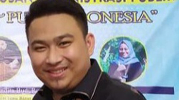 Masjid Berbentuk Kelopak Mata Di Majalengka, Diharapkan Jadi Daya Tarik Wisata Religi
