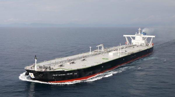 Komitmen Ramah Lingkungan, Begini Roadmap Green Shipping PIS