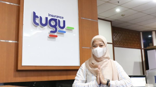Tugu Insurance Meluncurkan Produk Baru T-Down Payment