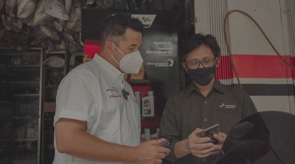 Dukung Pertamina Grand Prix of Indonesia, PT Pertamina Lubricants Hadirkan Program Menarik