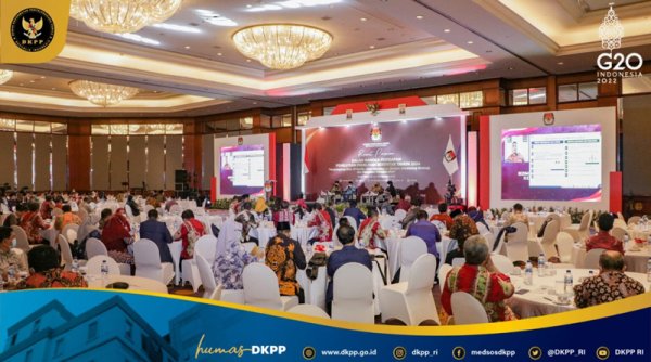 Didik Supriyanto: Prinsip utama penyelenggara pemilu adalah kemandirian