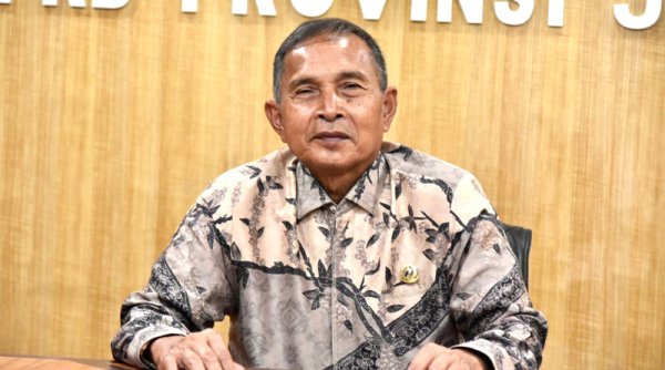 DPRD Dorong Optimisme Kang Emil Soal CDPOB Agar Segera Terwujud Di Jabar