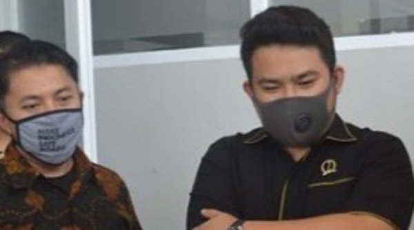 Harkitnas Harus Menjadi Momen Kebangkitan Dari Masa Pandemi Covid-19