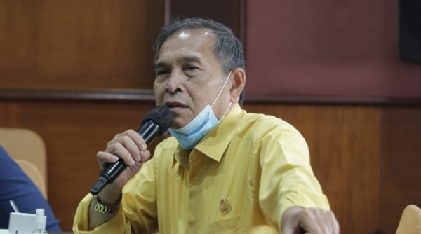 Stabilitas Politik Nasional Kondusif, Perekonomian Indonesia Merangkak Naik