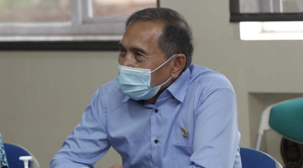 Kasus Penyebaran Virus Melonjak, RS Rujukan Pasien Covid-19 Di Kabupaten Bogor Penuh