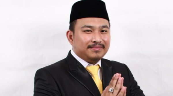 Reynaldi : Peningkatan Pendidikan Politik Perlu Dilakukan Guna Mendorong Pemahan Dan Partisipasi Politik