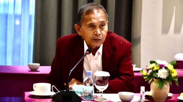 Kusnadi : Lima Perusahaan Tambang Di Galian C Nagrek Bandung Diduga Tidak Berizin