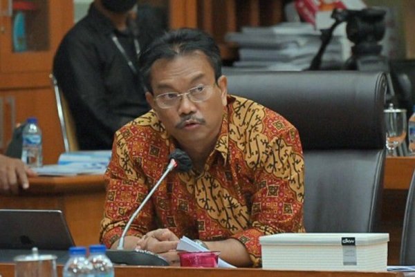 Edy Wuryanto Nilai Kebijakan Pelonggaran Karantina Kesehatan Sudah Sesuai