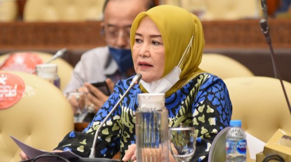 Dwita Ria: Perlu Komitmen Kementan untuk Swasembada Daging