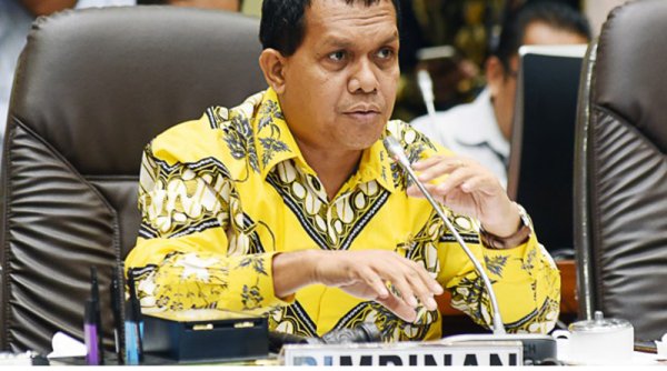 Komisi IX Minta Pemerintah Masifkan ‘Testing’ dan ‘Tracing’ karena Varian Omicron Meningkat