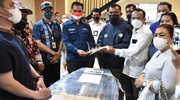 Hari ini, BP2MI Fasilitasi Penanganan Pemulangan 1 Jenazah dari Fiji ke Pihak Keluarga