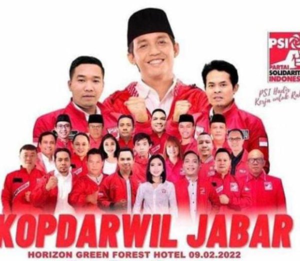 PSI Melonjak Signifikan di Pemilu 2024, Namun Masih Terancam Gagal Tembus DPR