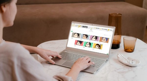 Dekatkan Fans ke Idolanya Lewat NFT, Tokocrypto Berkolaborasi dengan MNC Group Melalui StarHits