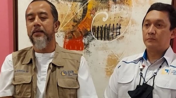 ISMI Bersama Japnas Gelar Pelatihan Menulis Al Qur'an