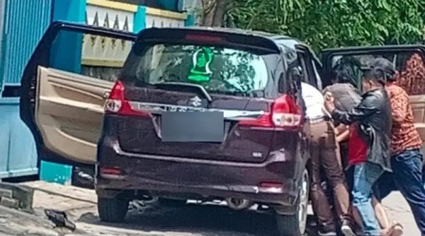 Anak Usia 16 Tahun Diduga Jadi Korban Penculikan Segerombolan Orang Bersenjata Tajam