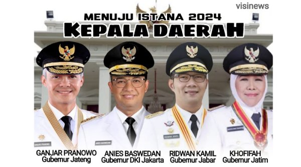 Pengamat : Peluang Emil dan Anies Sangat Besar dalam Pilpres 2024