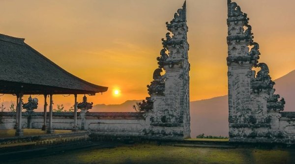 Rasakan Pengalaman di Resor Marriott Bonvoy Bali pada Hari Raya Nyepi Tahun Ini