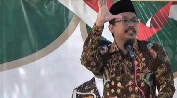 Bupati Gus Muhdlor : Ada 15 Kecamatan Terafiliasi Paham Radikalisme