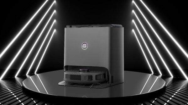 Era Baru Teknologi Pembersih Lantai: obode P8, Robot Penyedot Debu dengan Fitur Mengepel Lantai dan "Self-cleaning" Otomatis