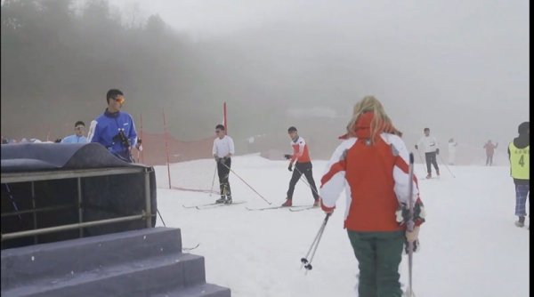 China Matters Membawa Anda ke Resor Ski di Guizhou China