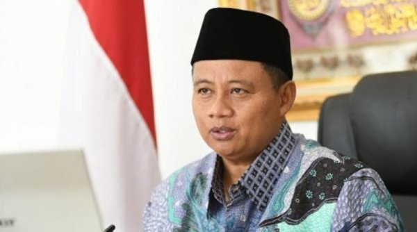 Wagub Jabar Dorong Perusahaan E-Dagang Kembangkan UMKM di Tasikmalaya