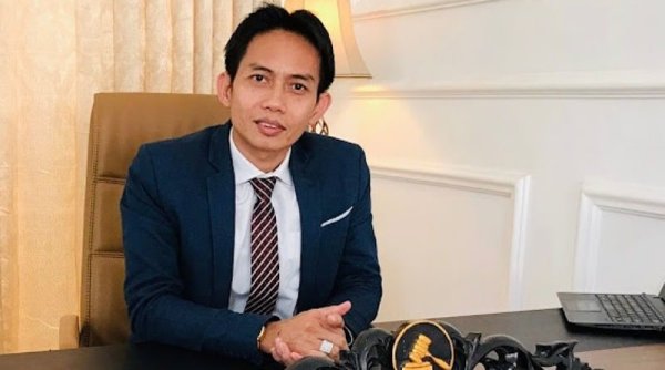 Toni : Penilaian Bupati Indramayu Mangkir Keliru dan Tak Berdasar