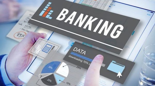 Dipercepat Pandemi, Bangkitnya Perbankan Digital di Indonesia