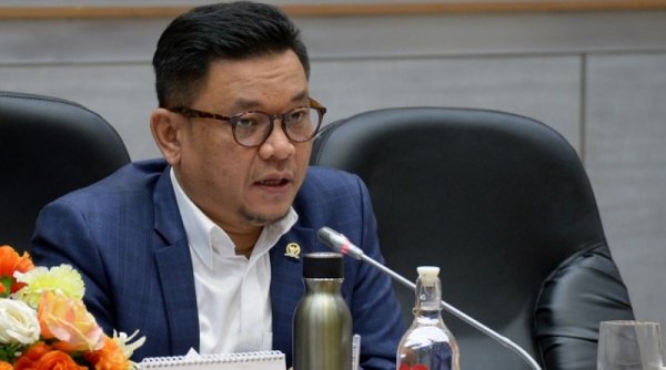 Pemerintah Tetapkan Biaya Haji Tahun 2022 Sebesar Rp 39,8 Juta