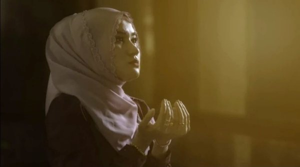 Doa Hari Ke-5 Ramadan: Menggali Makna dan Amalan