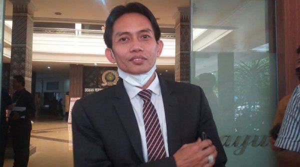 Praktisi Hukum Apresiasi Kehadiran Bupati Indramayu pada Rapat Paripurna Hak Interpelasi
