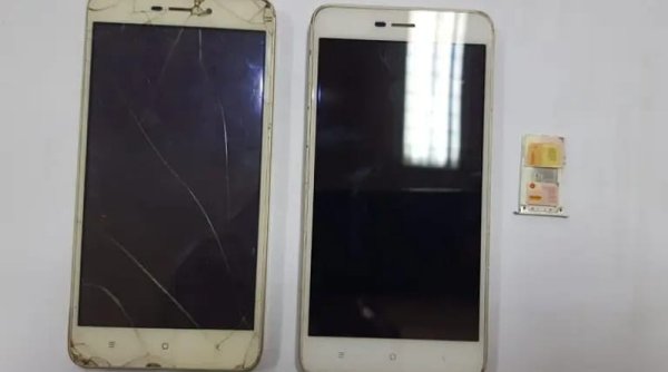 Perempuan Difabel Diperdaya, Direkam Telanjang Saat Video Call