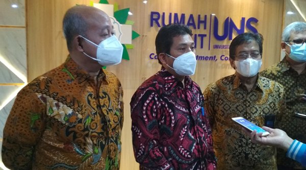 RS di Indonesia Perlu Terapkan Sistem Antrean Online. Ini Penjelasan BPJS