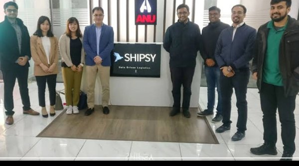 Perkuat Pasar Asia Tenggara, Shipsy Segera Buka Kantor di Indonesia